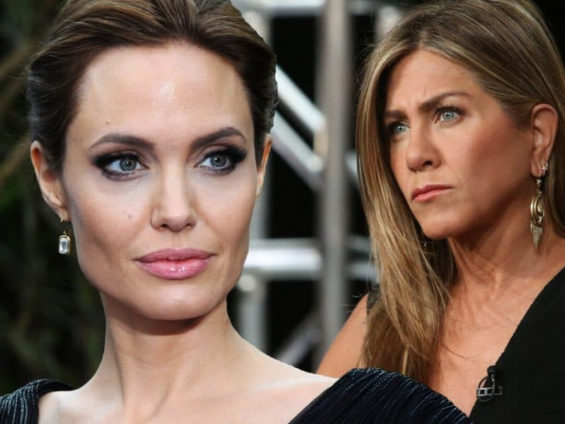 Angelina Jolie i-a doborât recordul lui Jennifer Aniston. Câți followerși a strâns pe Instagram într-o singură oră?