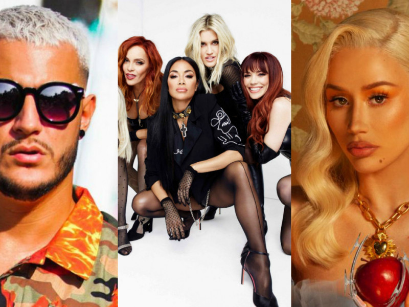 UNTOLD 2020: Pussycat Dolls, DJ Snake și Iggy Azalea vin la cea de-a șasea ediție a festivalului!