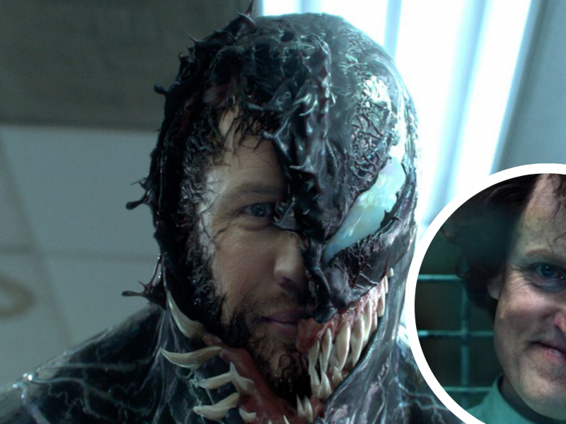 FOTO | Primele imagini cu noul personaj negativ din „Venom 2”