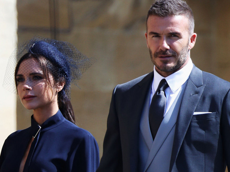 Ce reacție au avut David și Victoria Beckham la zvonurile legate de un posibil divorț