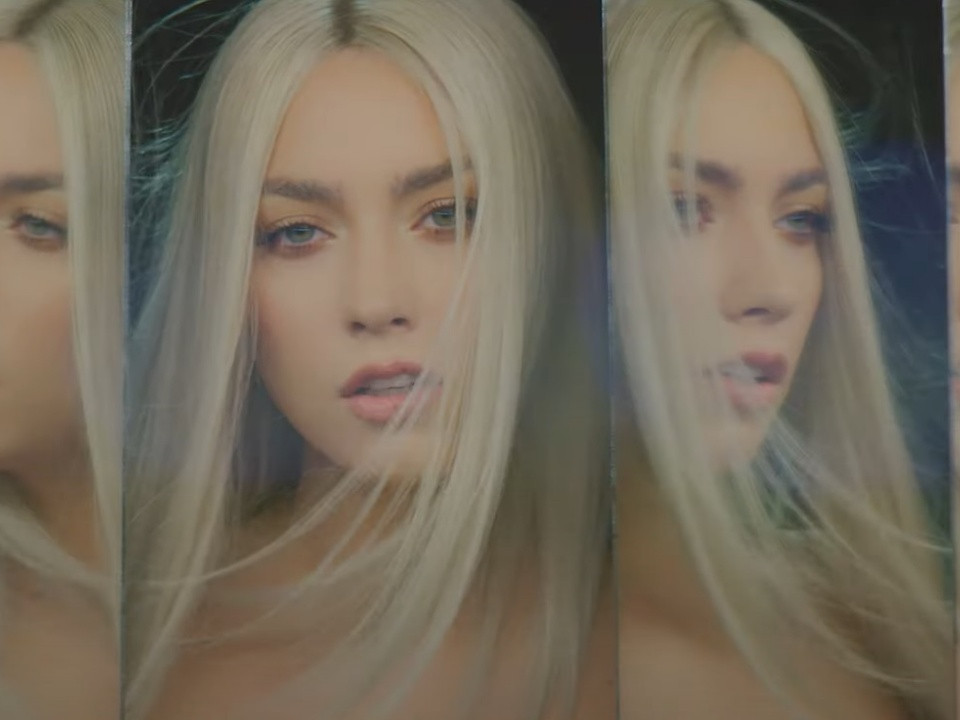 JO lansează „Iubirea mea”, unul dintre cele mai emoționante single-uri din cariera artistei