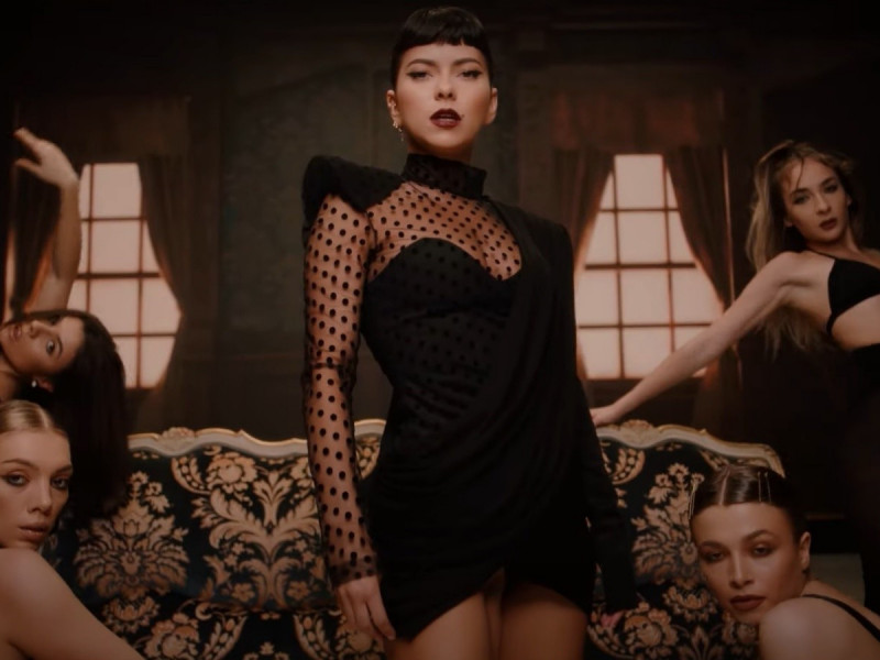 Sickotoy lansează single-ul "VKTM", o super colaborare cu INNA și TAG