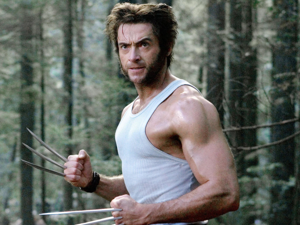 Hugh Jackman era cât pe ce să piardă rolul lui Wolverine din cauza soției sale