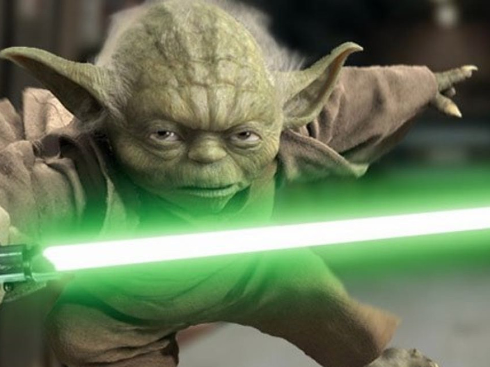 Ce animal sălbatic ar fi trebuit să îl joace pe celebrul Yoda în Star Wars