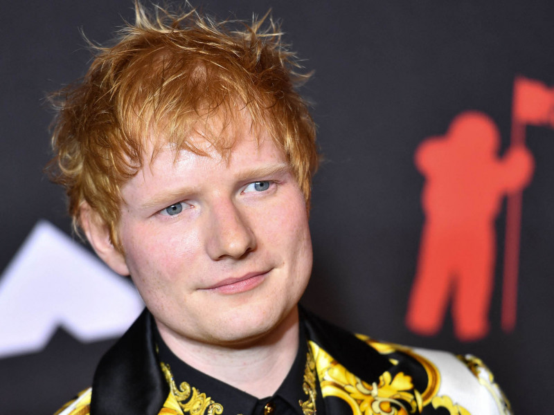 Ed Sheeran, diagnosticat cu COVID-19, chiar înainte de lansarea albumului – „Scuze celor pe care i-am dezamăgit”