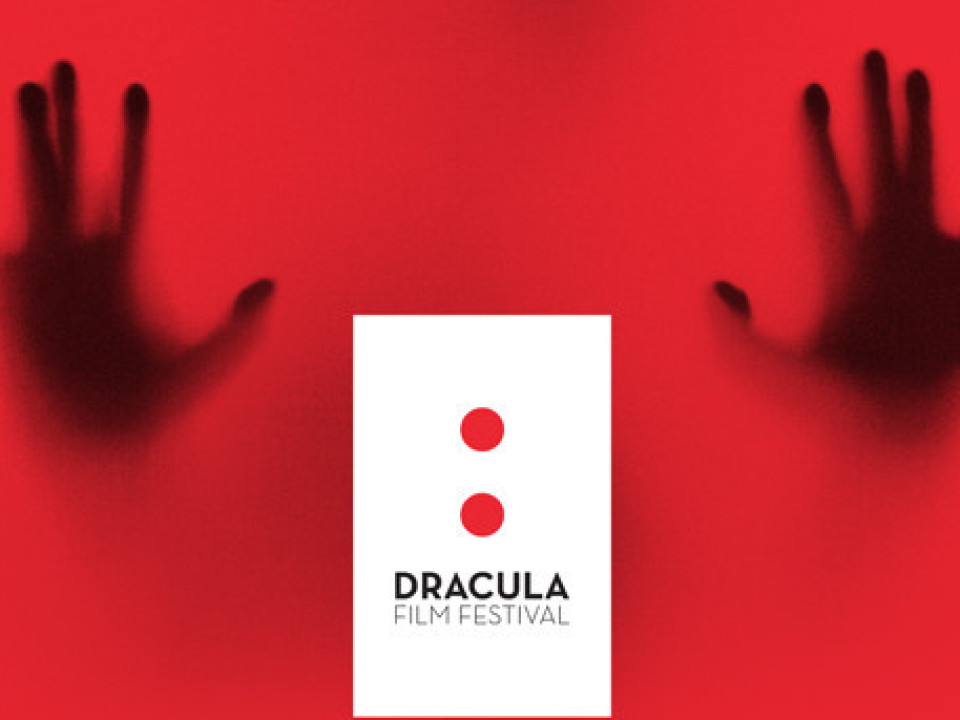 Filme fantasy și horror în premieră națională la Dracula Film Festival! Când începe ediția a 9-a?