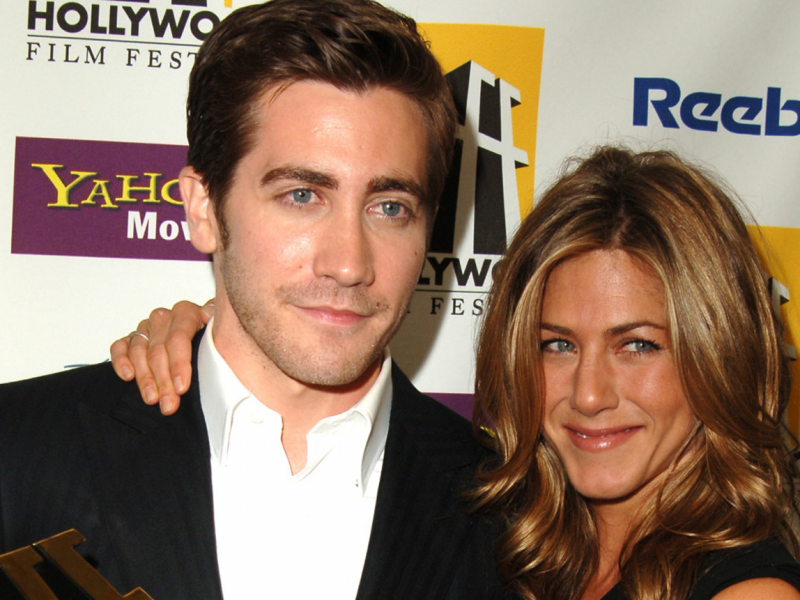 Jake Gyllenhaal, despre scenele de amor cu Jennifer Aniston: „A fost o tortură”