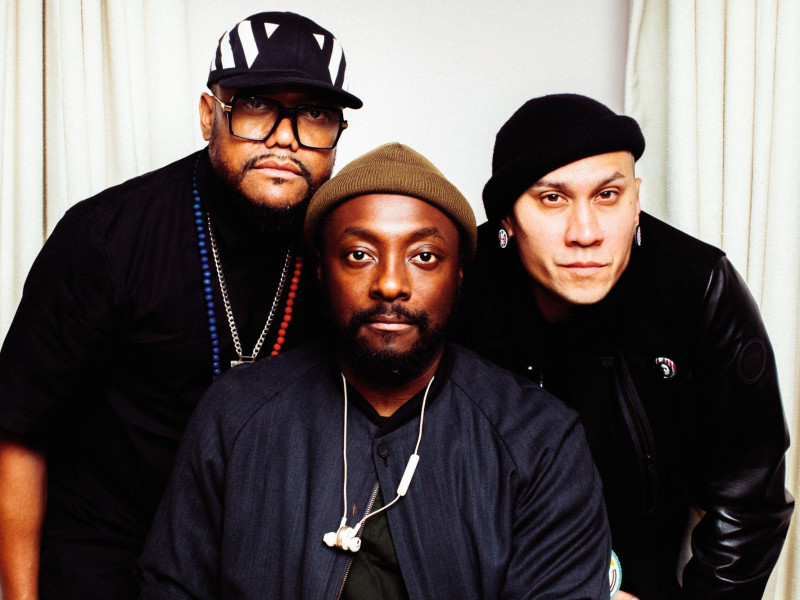 NEVERSEA 2022: Primul val de artiști este aici! Black Eyed Peas, în premieră pe scena de la malul mării