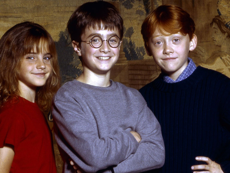 Cât de mult s-au schimbat actorii din „Harry Potter” în 20 de ani. Vezi primul trailer pentru reuniune!