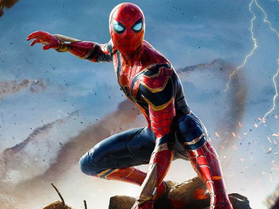 „Spider-Man: No Way Home”, primul film din cei doi ani de pandemie cu încasări de peste 1 miliard de dolari