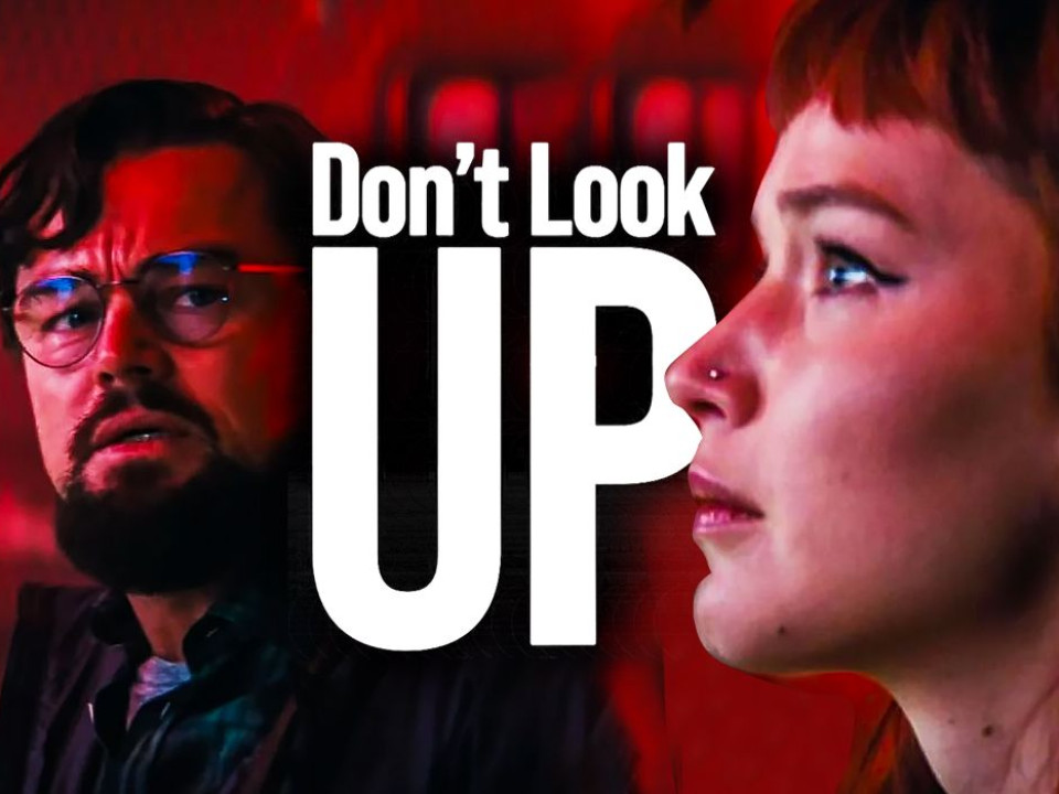 10 lucruri pe care trebuie să le știi despre filmul momentului: „Don't Look Up”