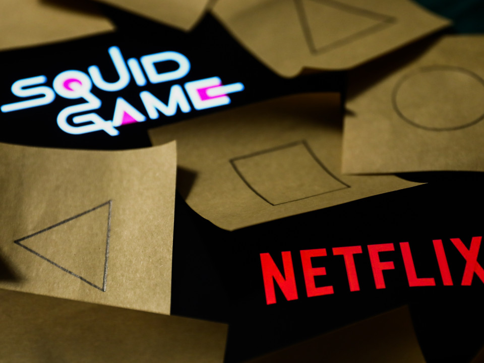 Creatorul Squid Game, în discuții cu Netflix și pentru sezonul 3