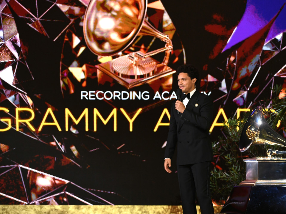 Premiile Grammy 2022 ar putea fi amânate din cauza tulpinii Omicron