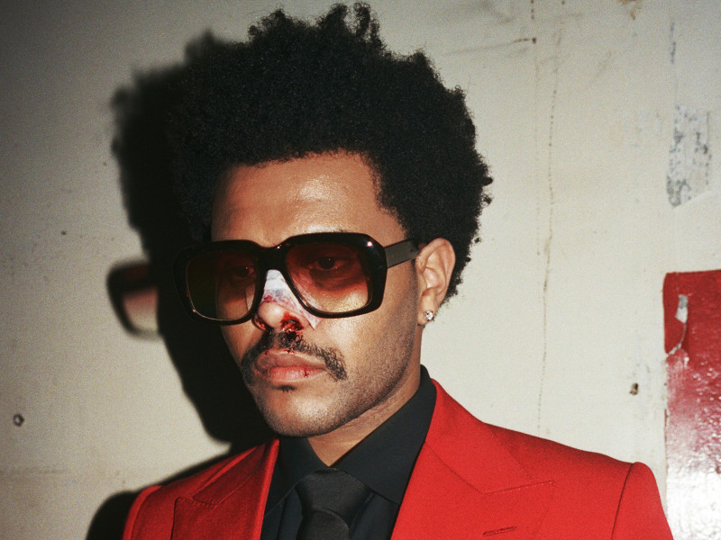The Weeknd a lansat coperta noului său album, iar fanii vor avea o surpriză: artistul este complet transformat