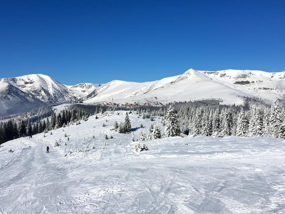 Ce trebuie să știi despre stațiunea Rânca pentru a te bucura de o experiență memorabilă la schi