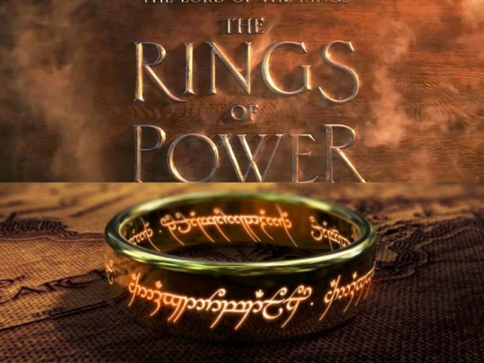 Tot ce trebuie să știi despre serialul „Lord of the Rings” - ce nume va purta, cât a costat și primele imagini