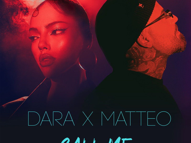 Dara, cea mai hot voce din Bulgaria, a lansat împreună cu Matteo piesa „Call me". Dă-i play!