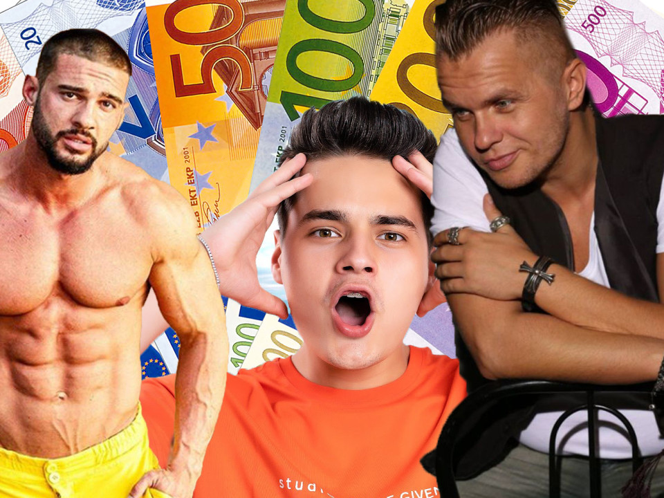 Selly răspunde la întrebarea fanilor: câți bani generează cei mai mari vloggeri români?