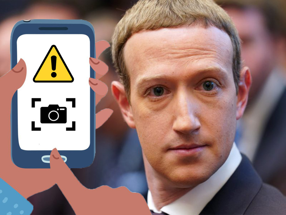 Mark Zuckerberg a anunțat noi schimbări la Facebook Messenger: vei fi prins dacă faci screenshot-uri la conversațiile private