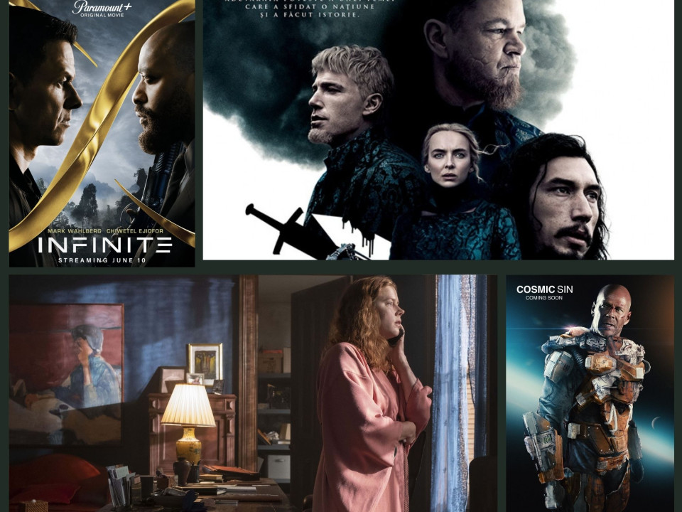 Care sunt cele mai proaste filme din ultimul an - vezi nominalizările la Zmeura de Aur 2022