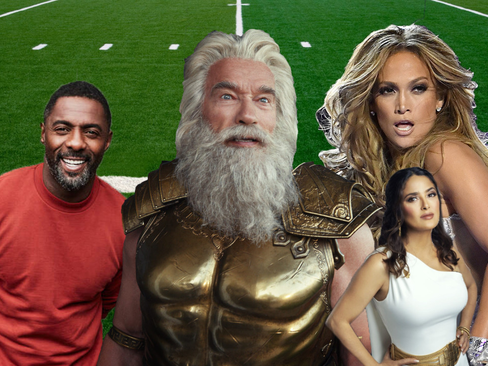 Reclame cu celebrități realizate pentru Super Bowl 2022. Care ți se pare cea mai amuzantă?
