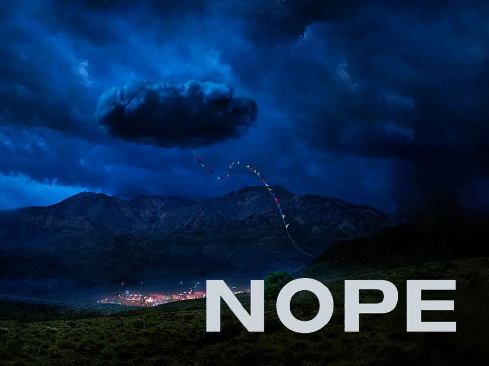 „Nope”, un horror care te va ține cu sufletul la gură - primul trailer e aici