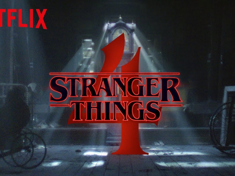 Stranger Things 4 va fi lansat în două volume - prima parte va fi disponibilă din 27 mai