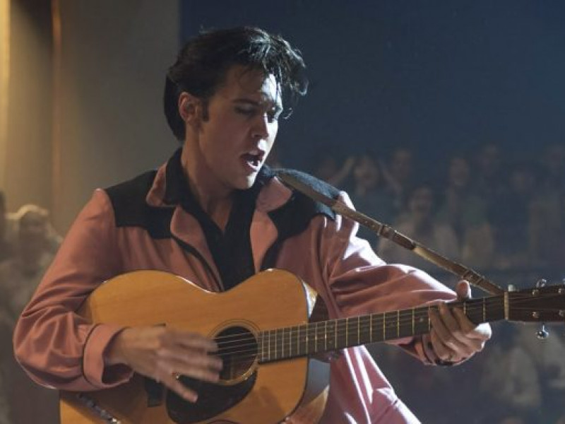 Actorul Austin Butler cântă senzațional în rolul lui Elvis - primul trailer din filmul biografic despre viața Regelui este aici