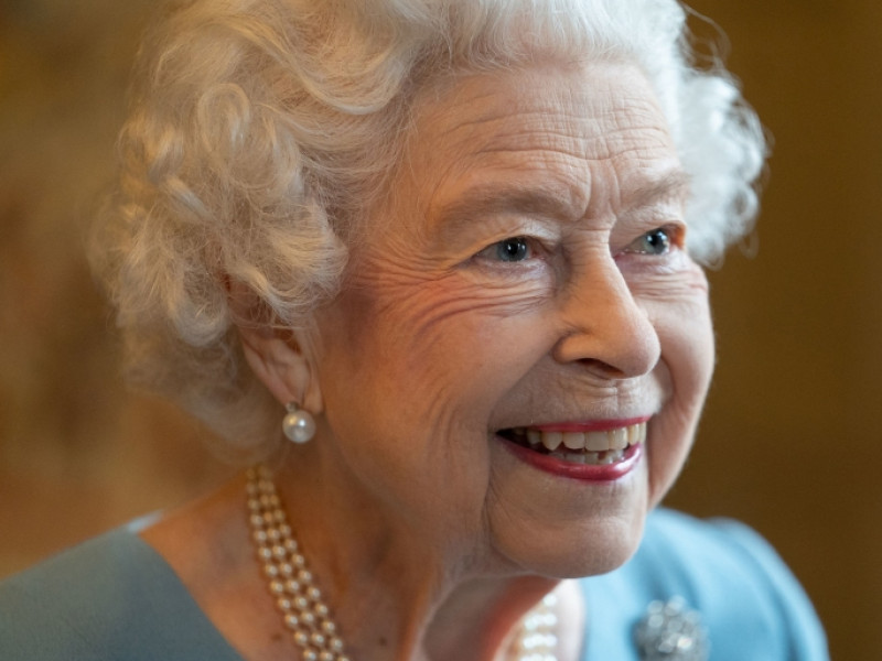 Regina Marii Britanii are COVID-19 - cum se simte suverana