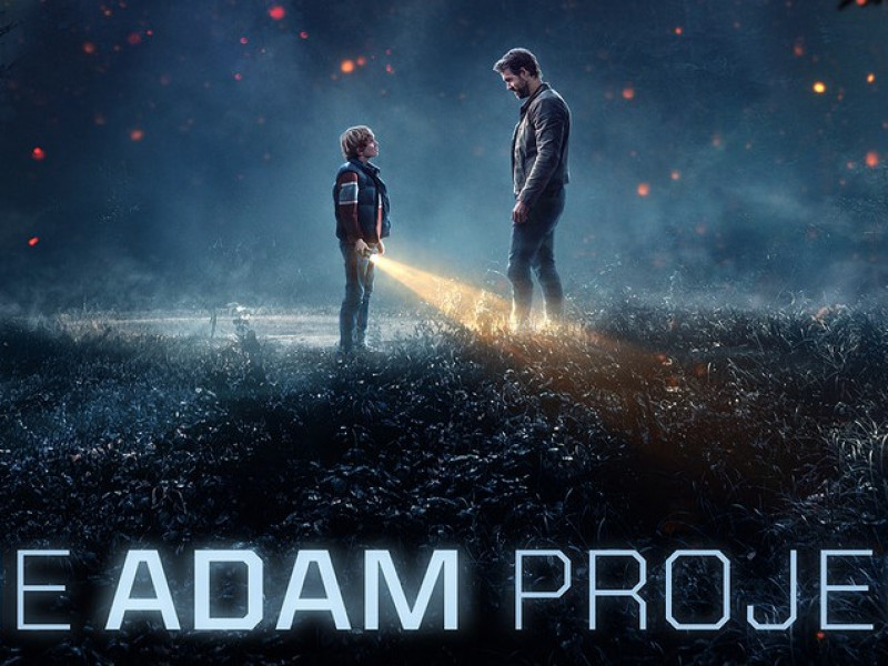 Tot ce trebuie să știi despre „The Adam Project”, noul film Netflix al lui Ryan Reynolds