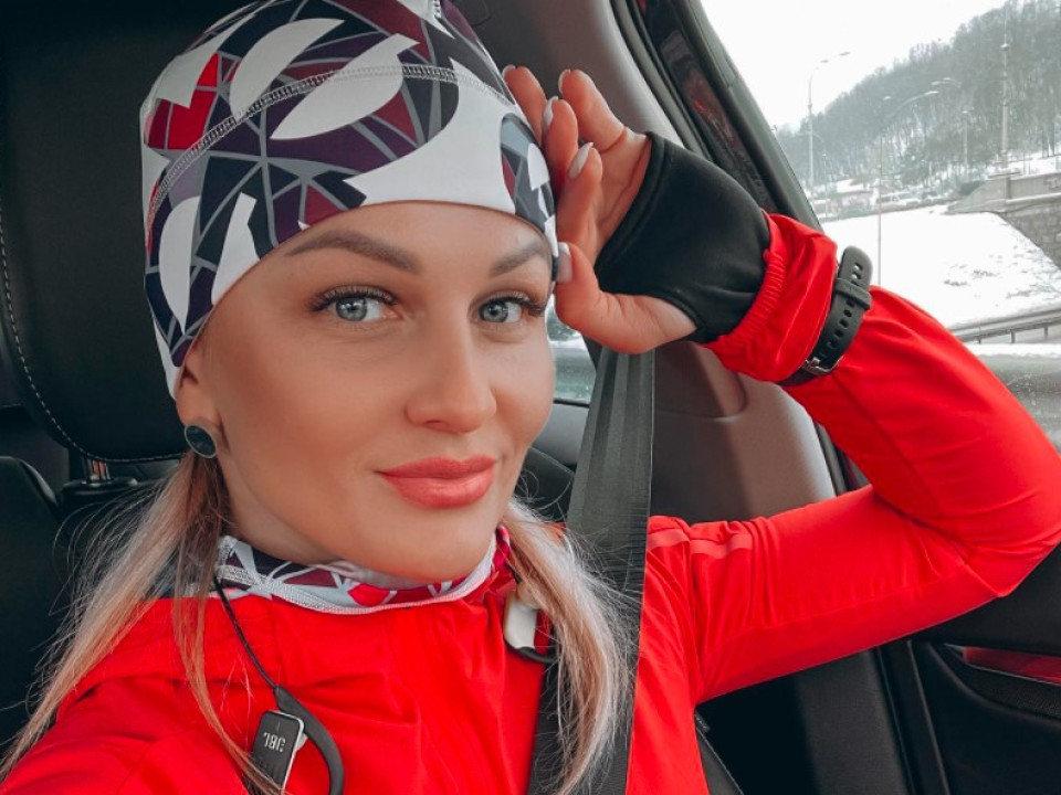 Povestea virală a unei ucrainence care s-a refugiat în România: „Și-a deschis portofelul, mi-a dat 100 de lei și a spus Slavă Ucrainei!”