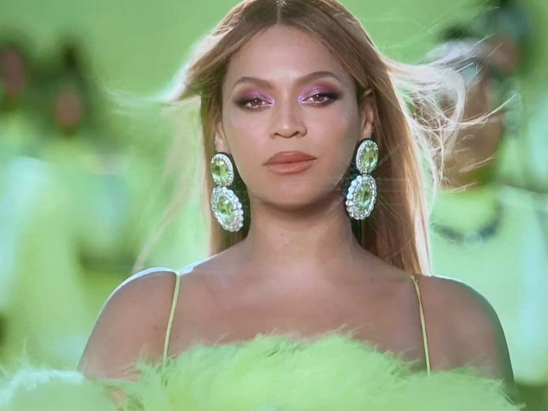 Momentul muzical creat de Beyoncé pentru premiile Oscar 2022 a fost spectaculos și extrem de bine gândit