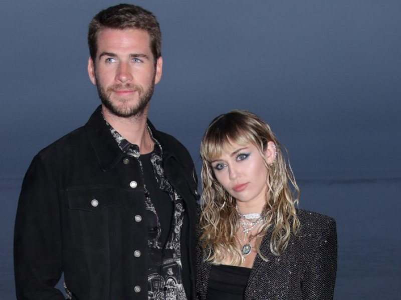 Miley Cyrus a declarat că mariajul ei cu Liam Hemsworth a fost un dezastru