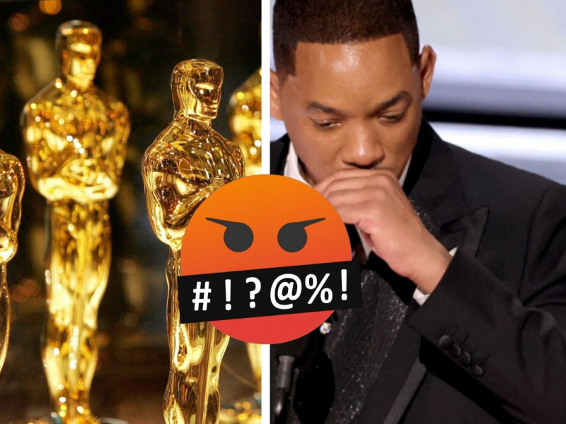 Academia condamnă în mod oficial gestul lui Will Smith din cadrul premiilor Oscar 2022