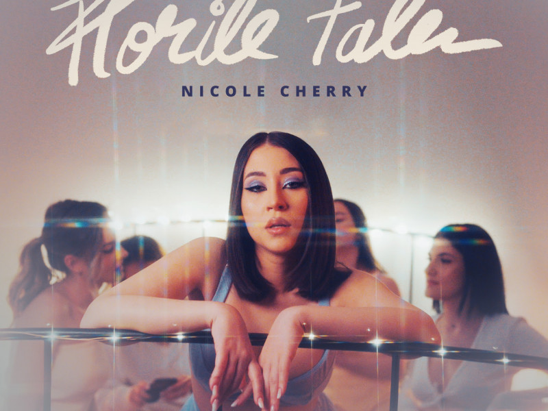 Nicole Cherry a lansat „Florile Tale” – primul videoclip de când a devenit mămică