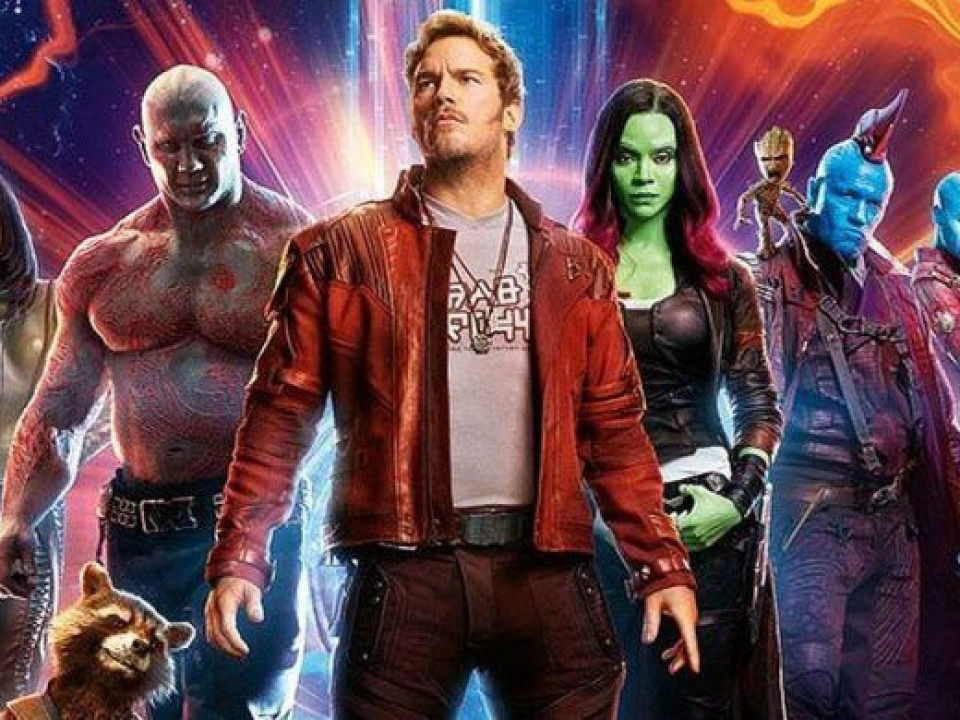 „Guardians Of The Galaxy Vol. 3” a stabilit un record cu un an înainte de lansare