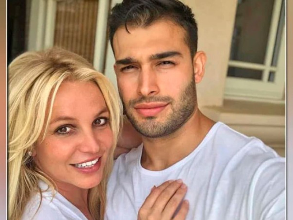 Britney Spears este însărcinată, anunțul a fost făcut pe Instagram