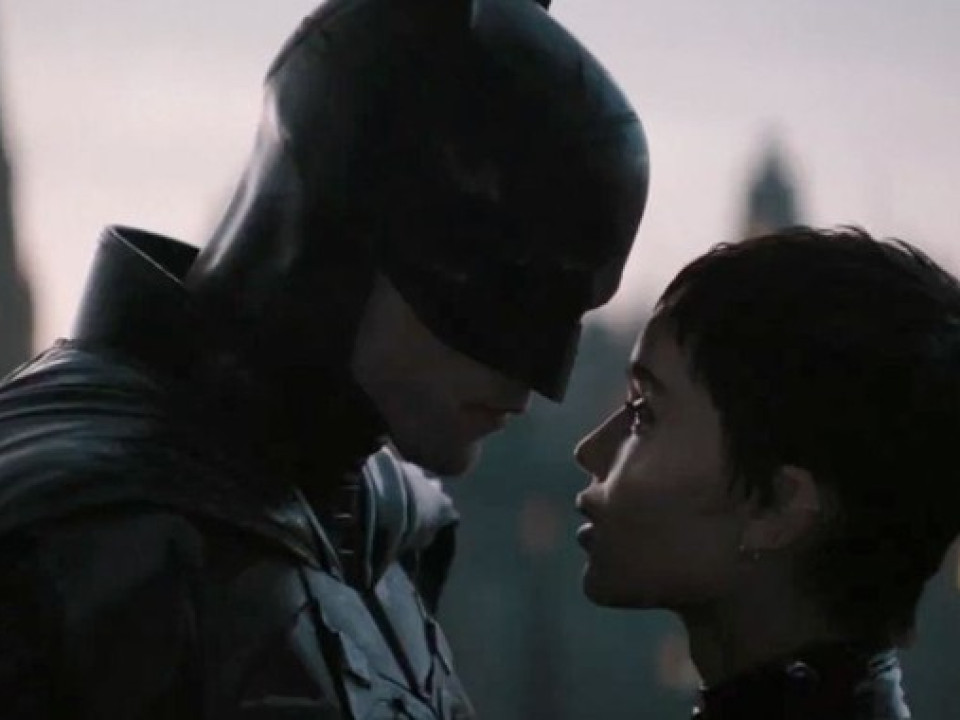 „The Batman” va fi disponibil pe HBO Max - când vom putea vedea filmul pe micile ecrane