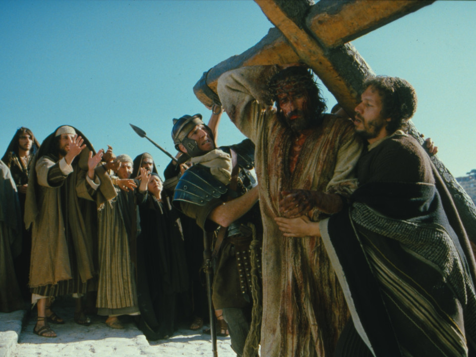 5 filme clasice despre Iisus pe care să le vezi în mini-vacanța de Paște