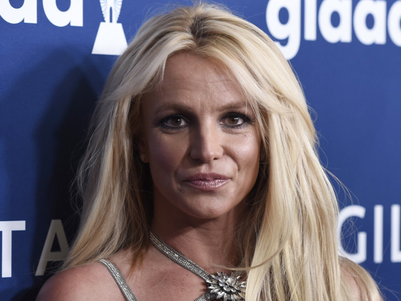 Britney Spears le-a transmis fanilor că va lua o pauză de la social media