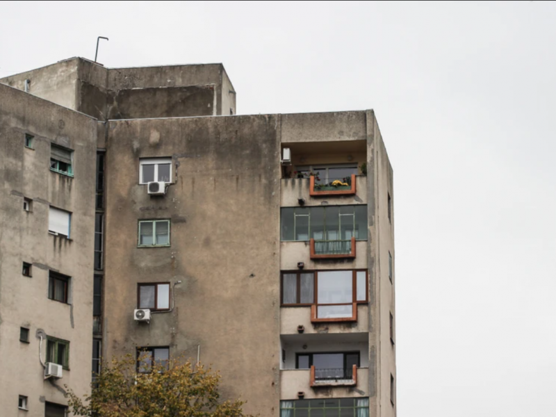 Ce am învățat despre români după ce mi-am dat în chirie apartamentul din centrul Bucureștiului