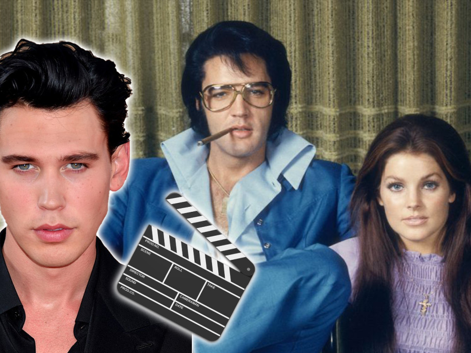 Austin Butler, actorul care-l interpretează pe Elvis într-un nou film biografic, este lăudat pentru rol de Priscilla Presley