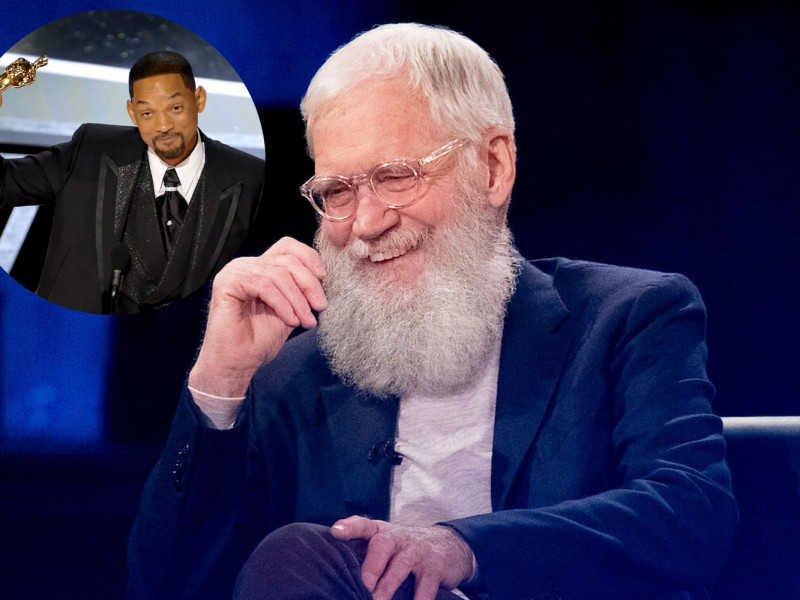 Will Smith va fi invitatul celebrului David Letterman, în primul interviu acordat după scandalul de la Oscaruri