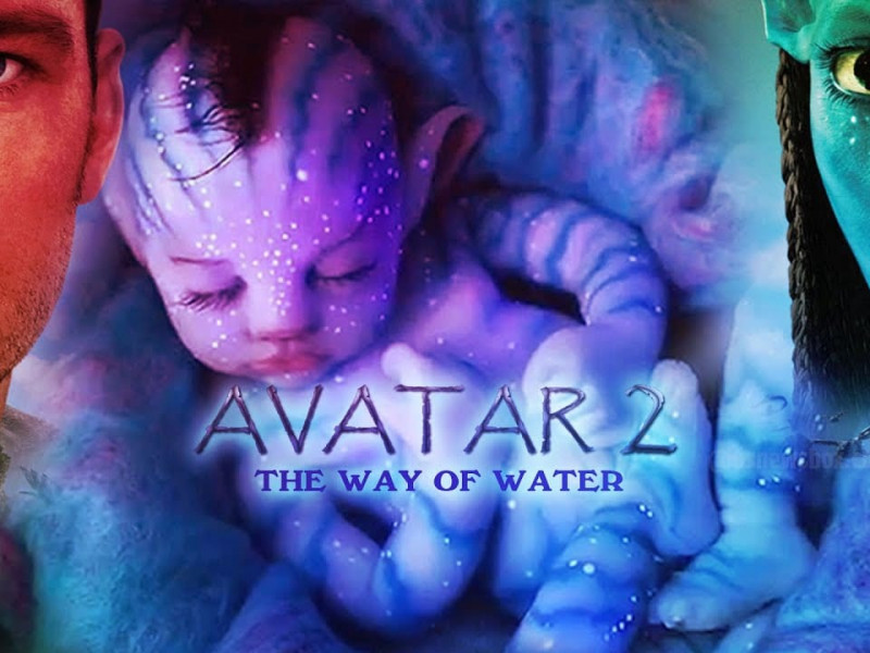Trailerul pentru „Avatar 2” de pe YouTube a fost văzut de 148 de milioane de oameni în 24 de ore