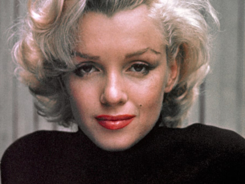 Portretul lui Marilyn Monroe realizat de Andy Warhol s-a vândut cu suma incredibilă de 195 de milioane de dolari