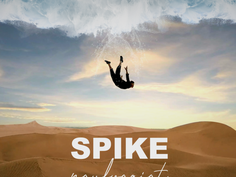 Spike a lansat oficial mult-așteptatul său single, „Naufragiat”