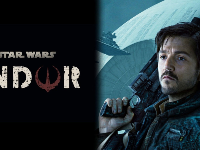 A apărut primul trailer pentru serialul Star Wars „Andor” - un prequel pentru „Rogue One”