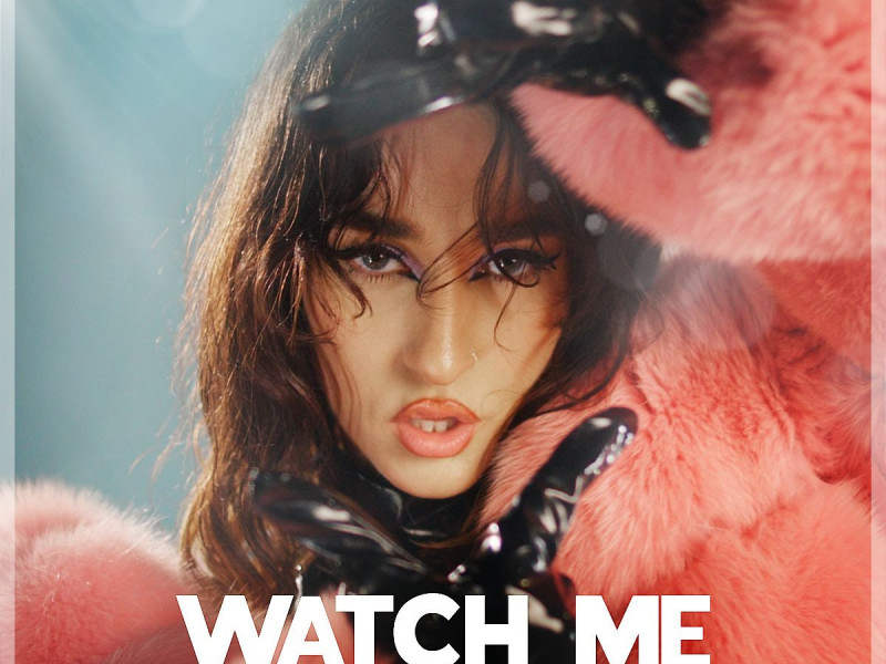 Holy Molly, artistul fenomen al momentului, lansează noul single – „Watch me”