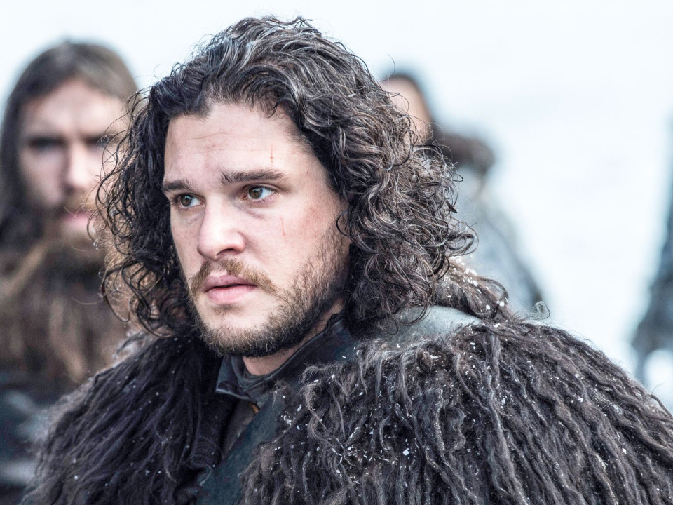 Jon Snow revine într-un serial care va continua întâmplările din „Game of Thrones”