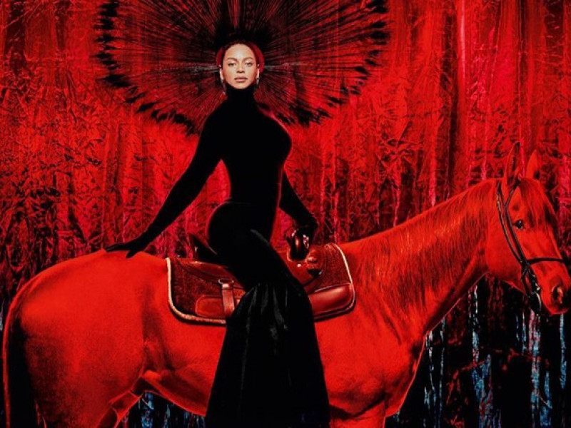 Beyoncé este protagonista unei „fantezii fashion”, într-un pictorial Vogue UK. Artista arată spectaculos